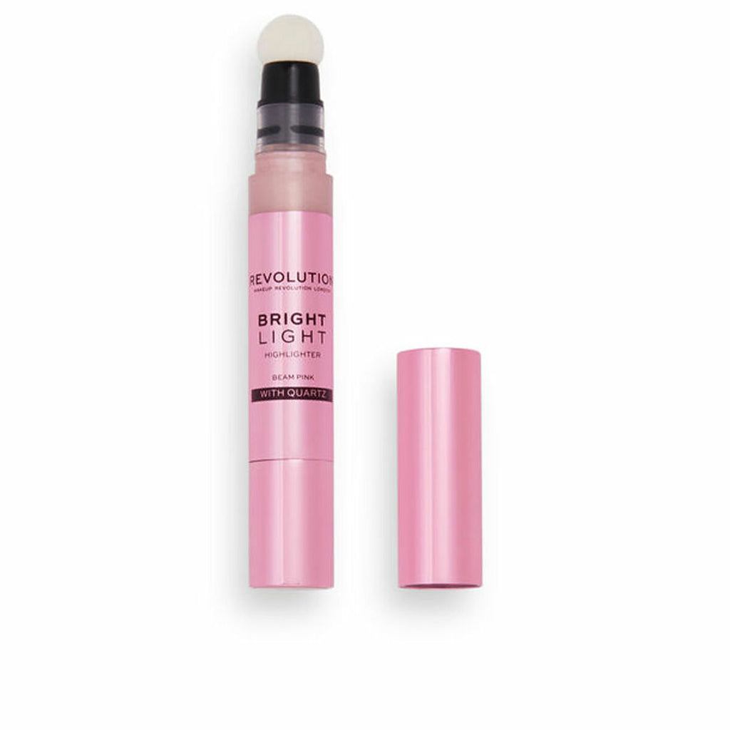 Luminizer revolution make up bright light beam pink 3 ml