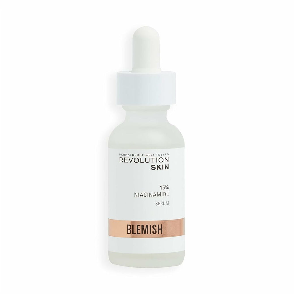 Gesichtsserum revolution skincare niacinamide 30 ml