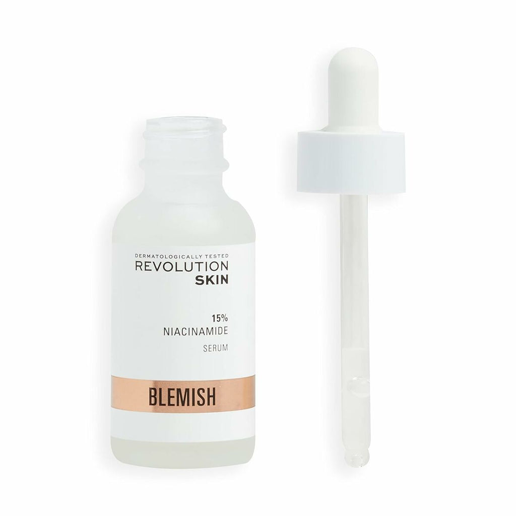 Gesichtsserum revolution skincare niacinamide 30 ml