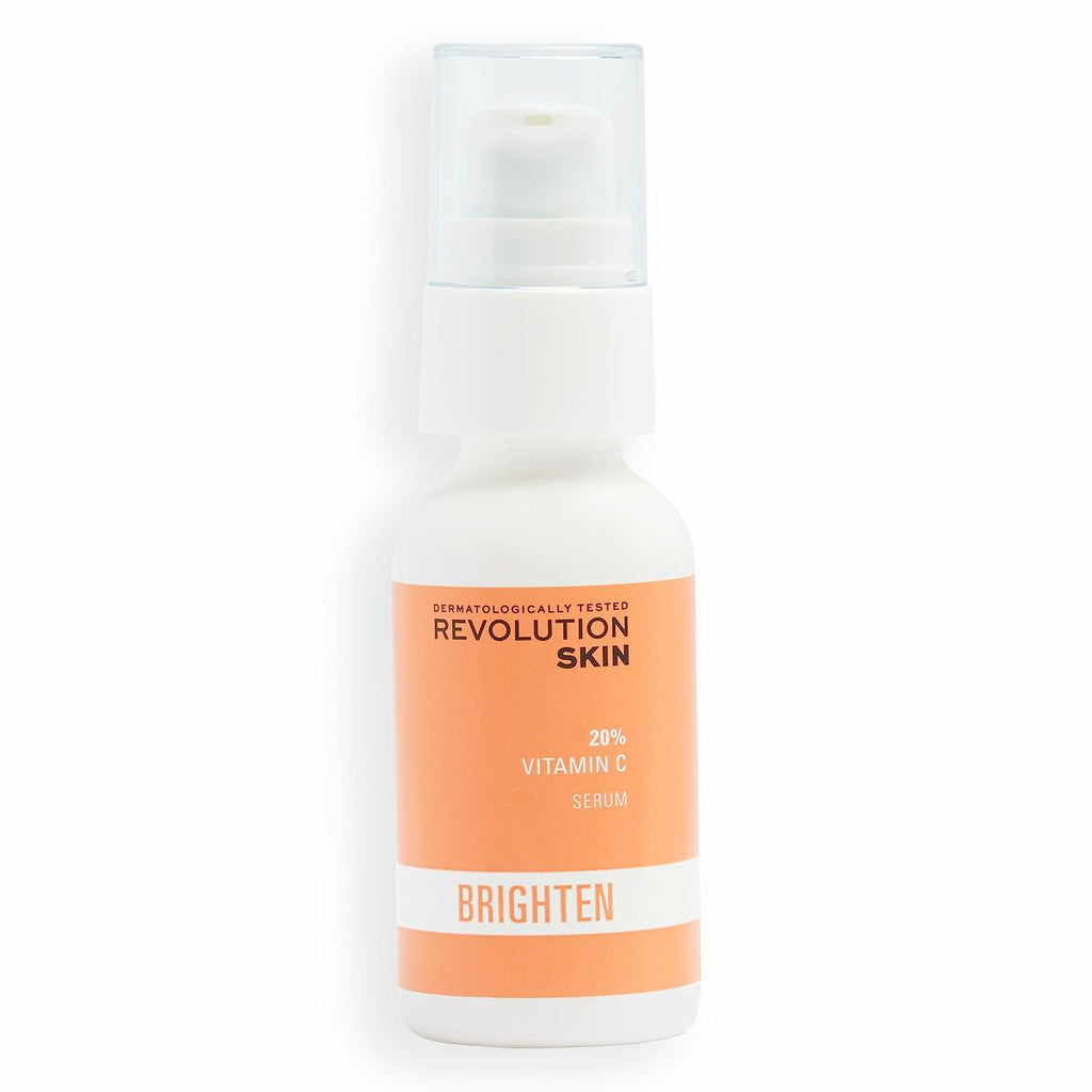 Gesichtsserum revolution skincare vitamin c 30 ml