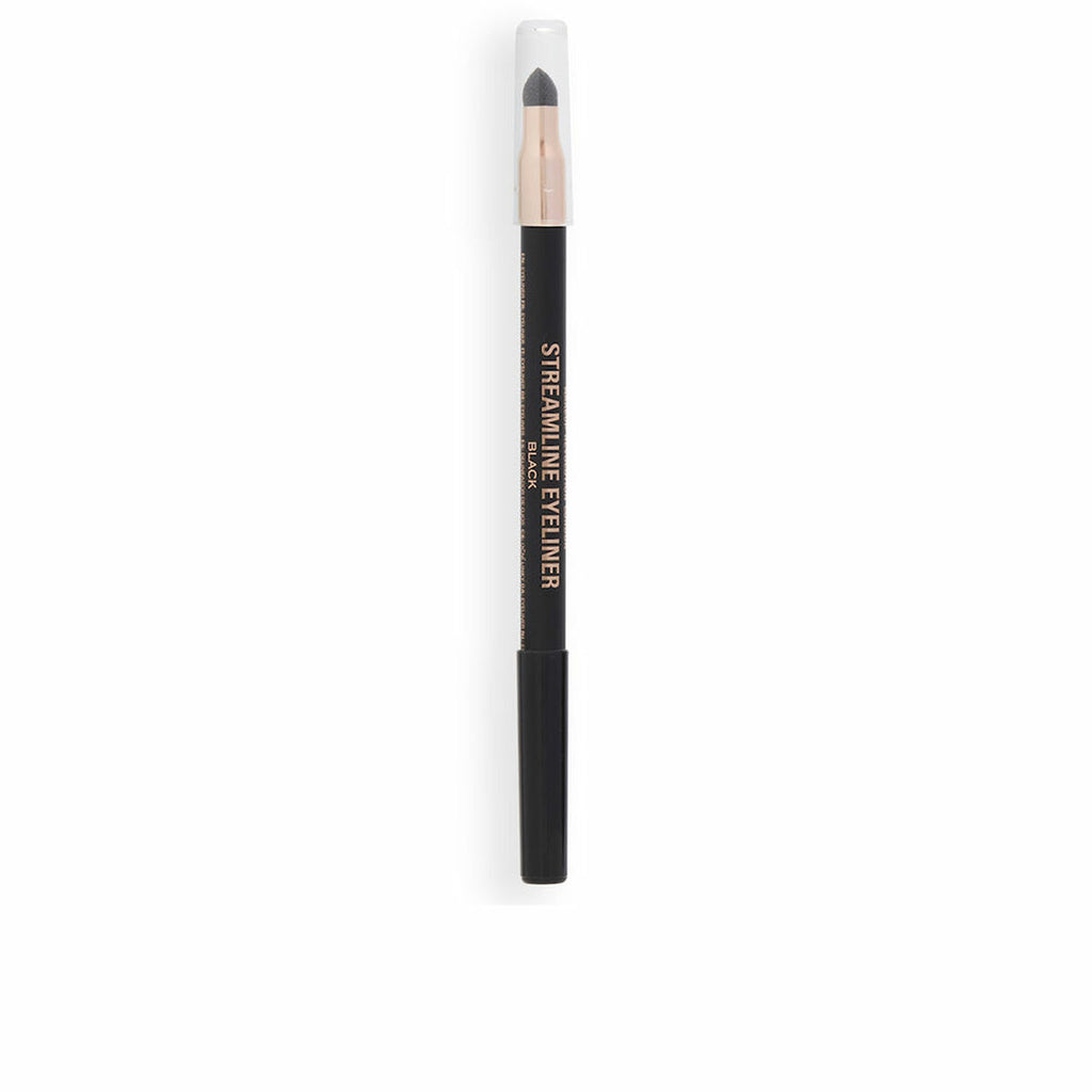 Kajalstift revolution make up streamline eyeliner 2-in-1