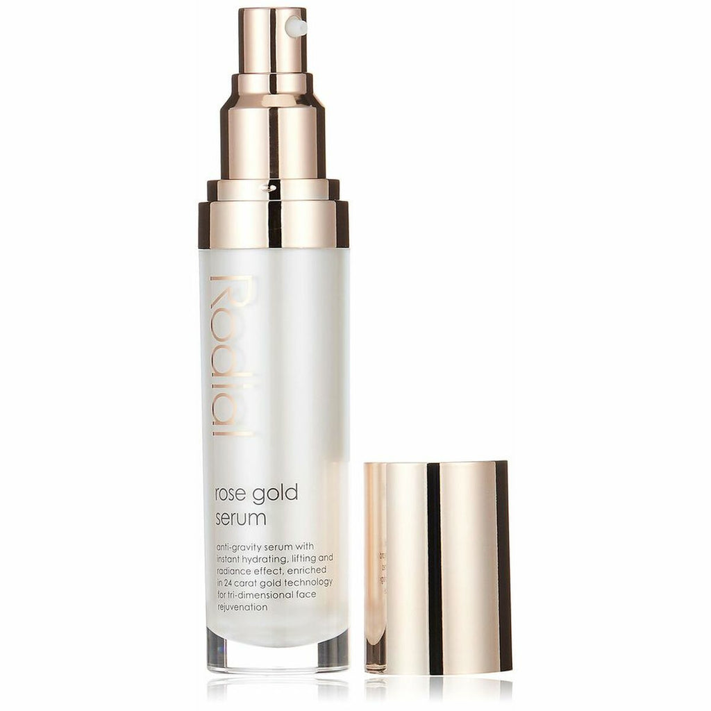 Wimpernserum rose gold rodial (30 ml) - schönheit hautpflege