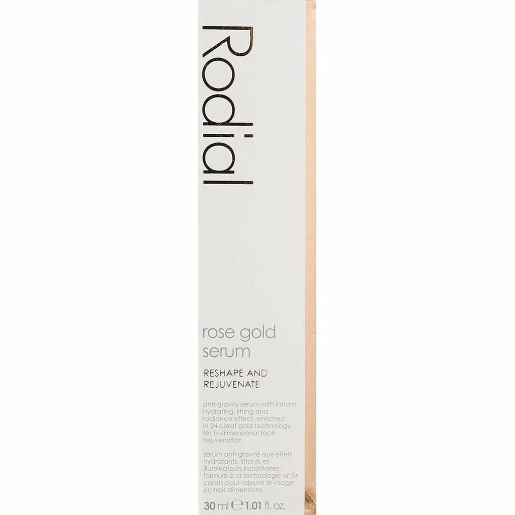 Wimpernserum rose gold rodial (30 ml) - schönheit hautpflege