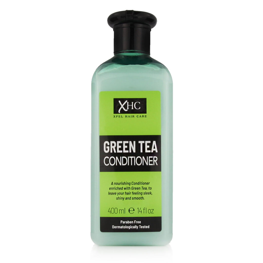 Haarspülung xpel green tea 400 ml - schönheit haarpflege