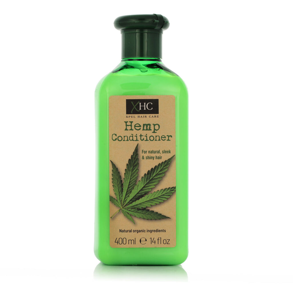 Haarspülung xpel cbd 400 ml - schönheit haarpflege