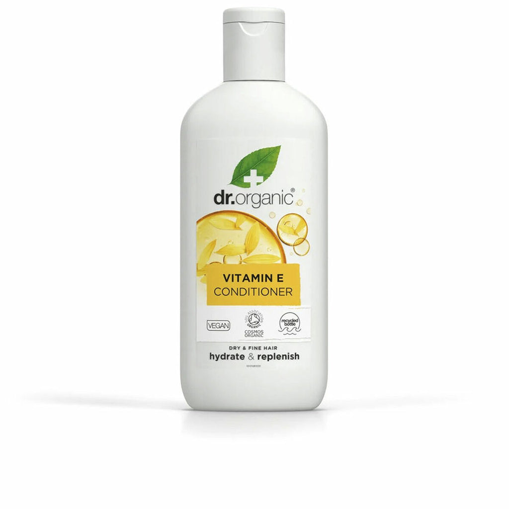 Aufbauspülungsbalsam dr.organic vitamin e 265 ml