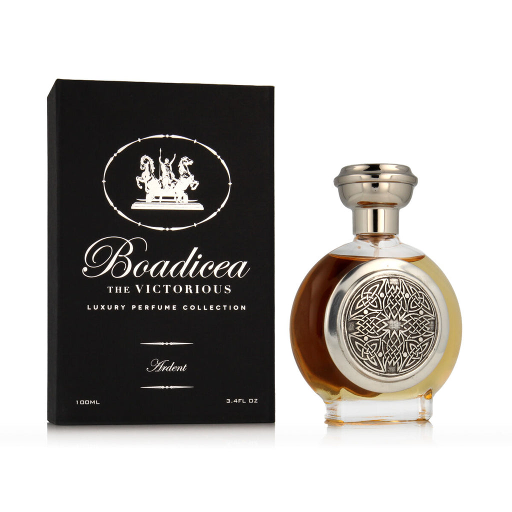 Unisex-parfüm boadicea the victorious ardent edp 100 ml