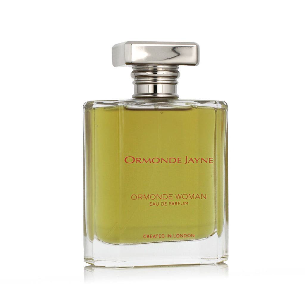 Damenparfüm ormonde jayne woman edp 120 ml - schönheit