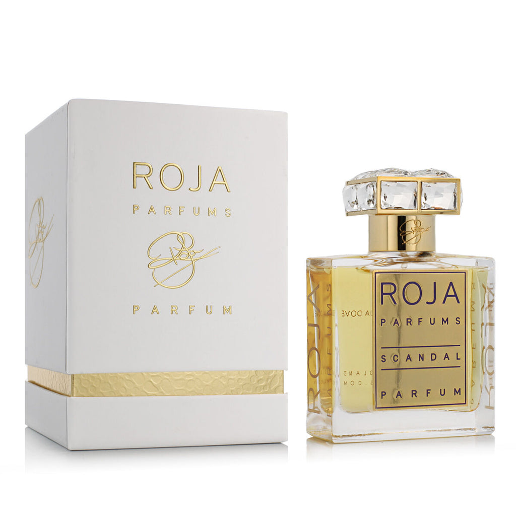 Damenparfüm roja parfums scandal 50 ml - schönheit