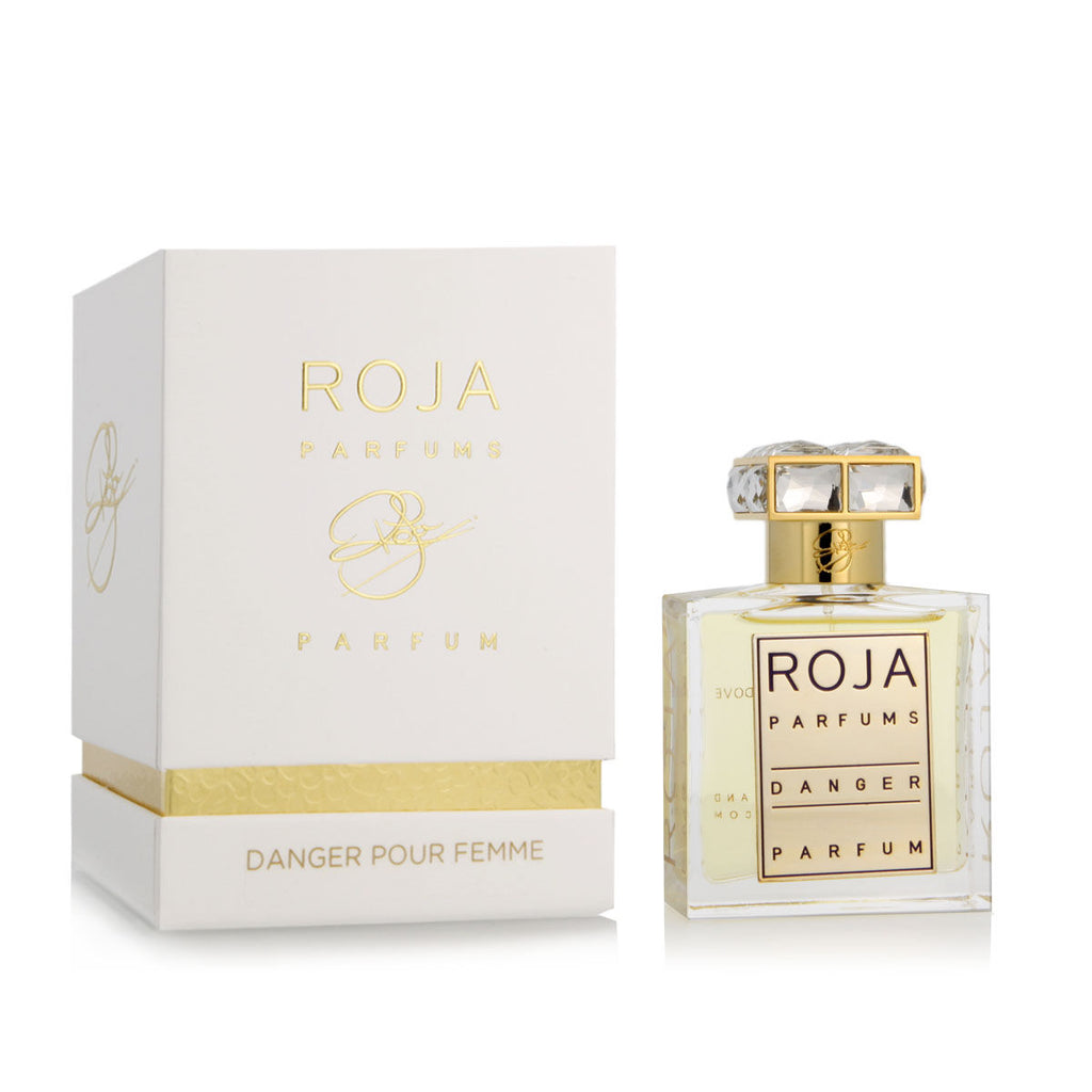 Damenparfüm roja parfums danger edp 50 ml - schönheit