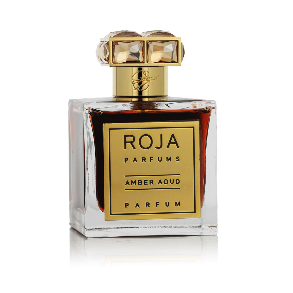 Unisex-parfüm roja parfums amber aoud 100 ml - schönheit