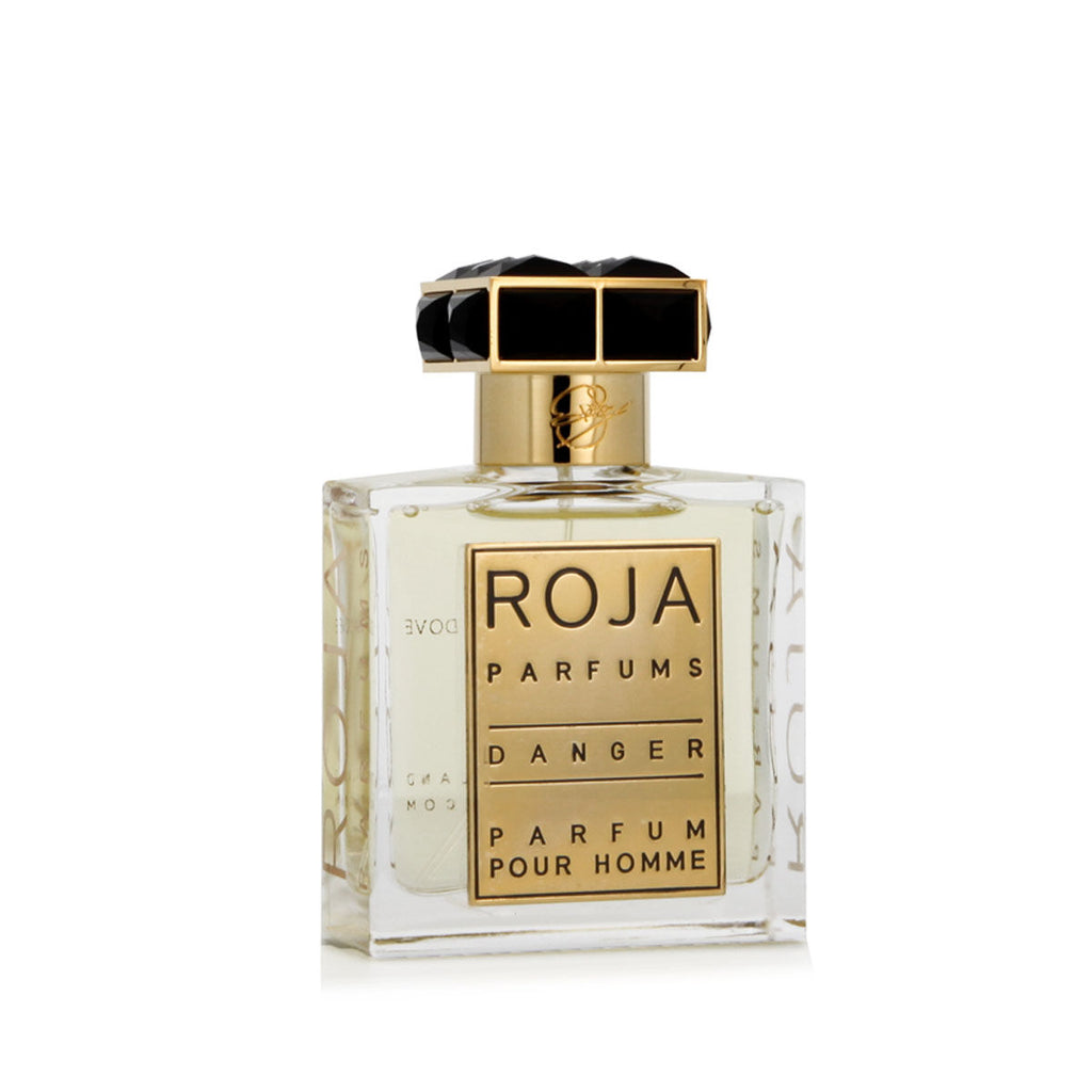 Herrenparfüm roja parfums danger pour homme 50 ml