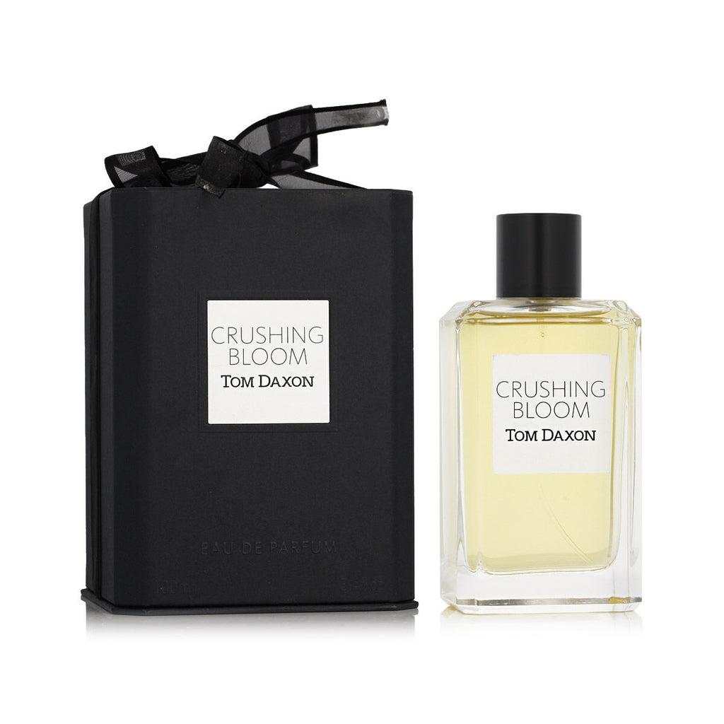 Damenparfüm tom daxon crushing bloom edp 100 ml