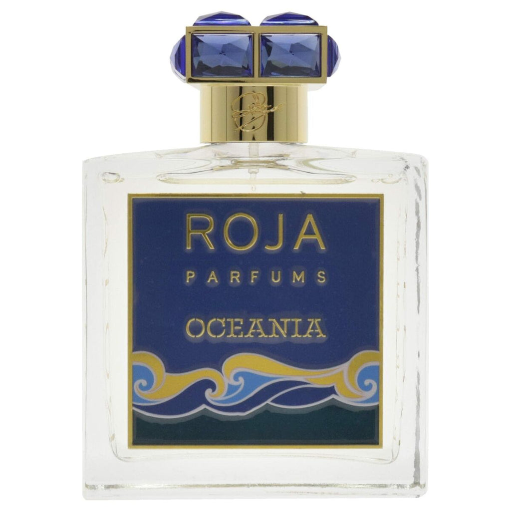 Unisex-parfüm roja parfums edp oceania 100 ml - schönheit