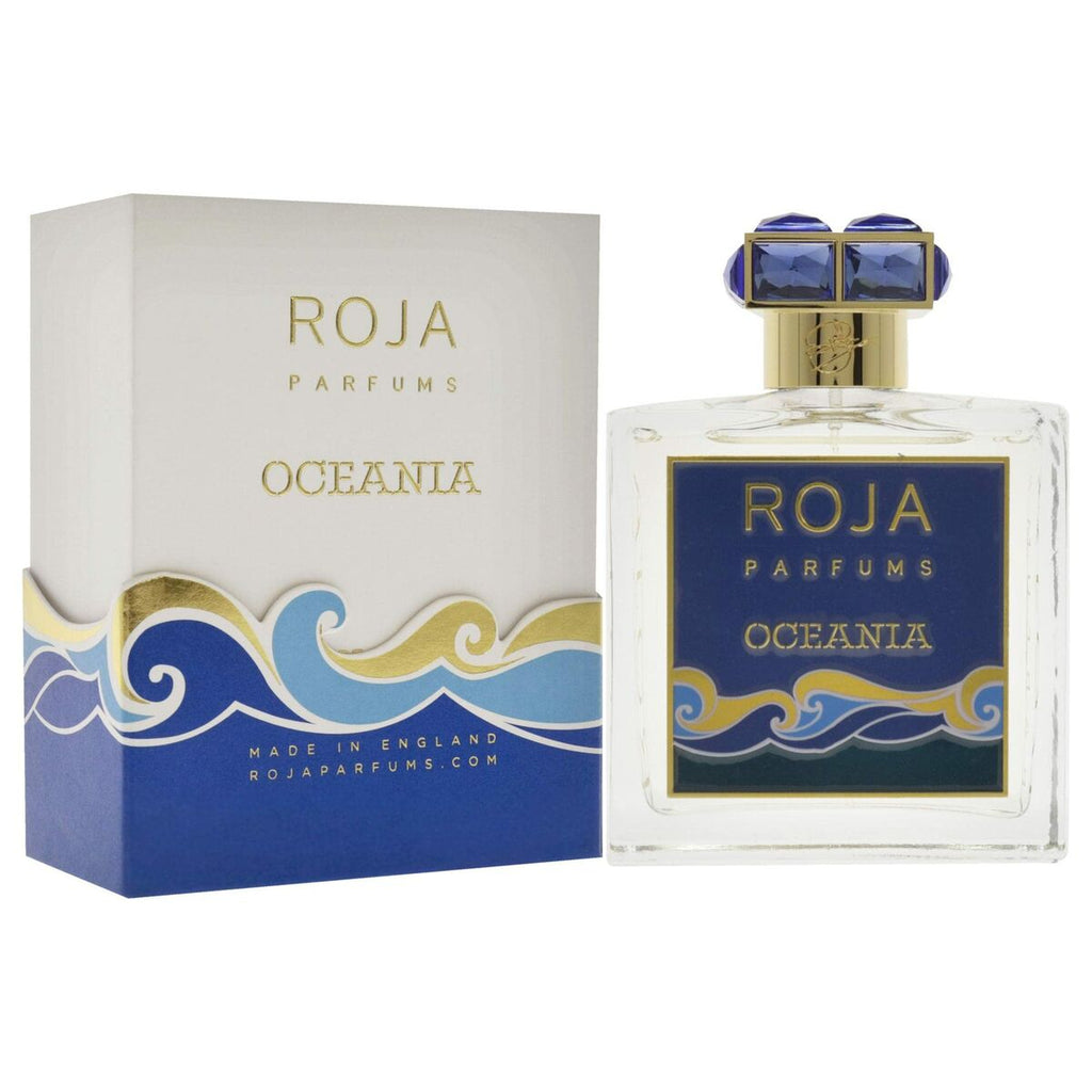 Unisex-parfüm roja parfums edp oceania 100 ml - schönheit