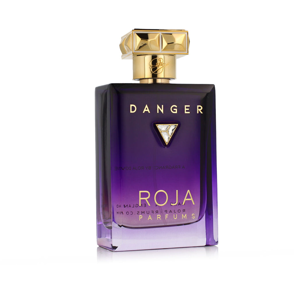 Damenparfüm roja parfums edp danger 100 ml - schönheit