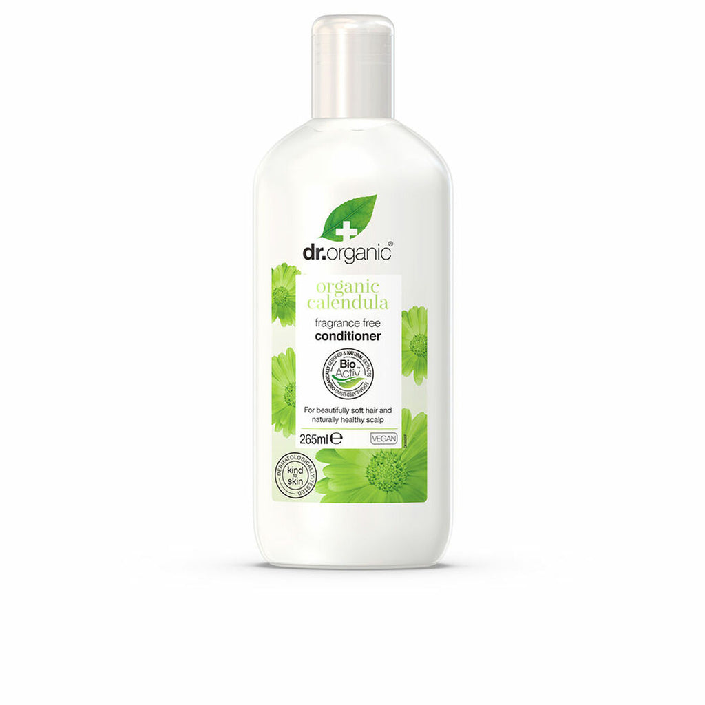 Haarspülung dr.organic calendula 265 ml - schönheit