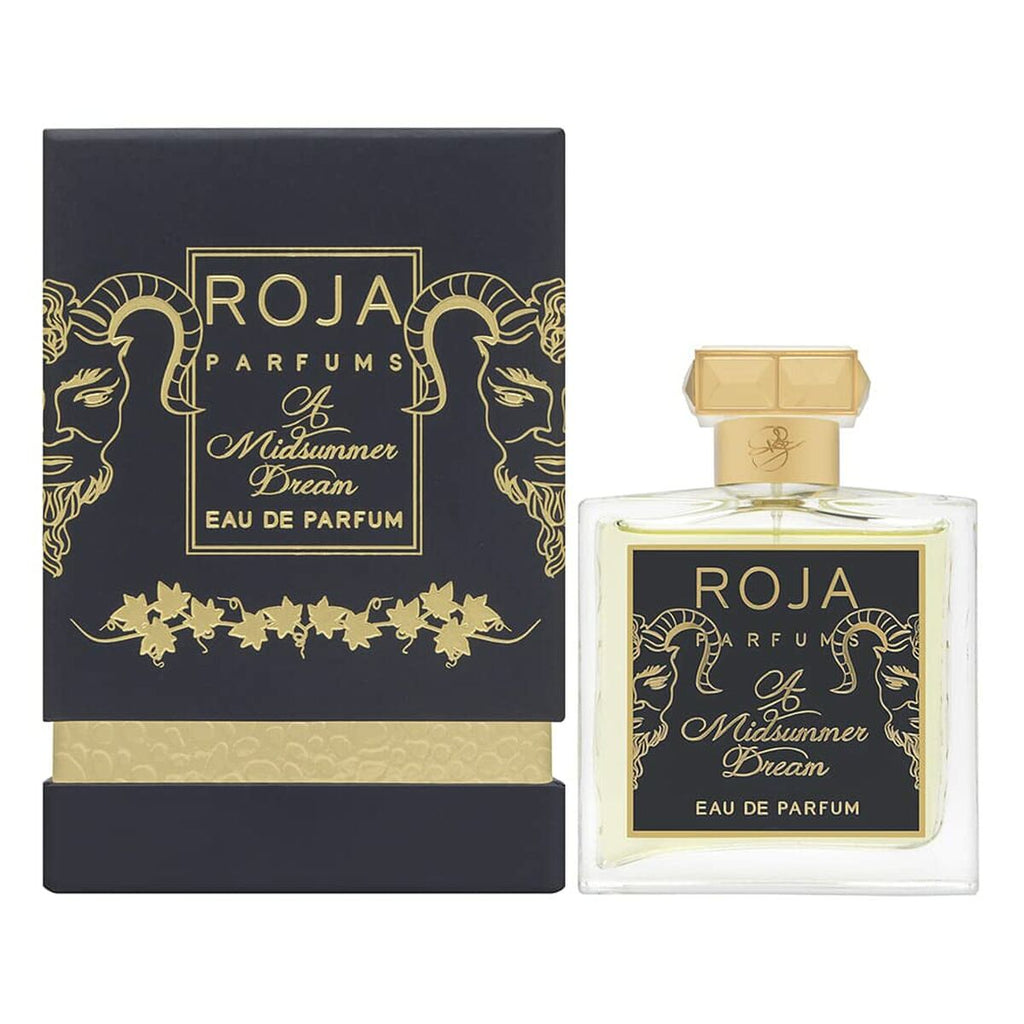 Unisex-parfüm roja parfums edp midsummer dream 100 ml