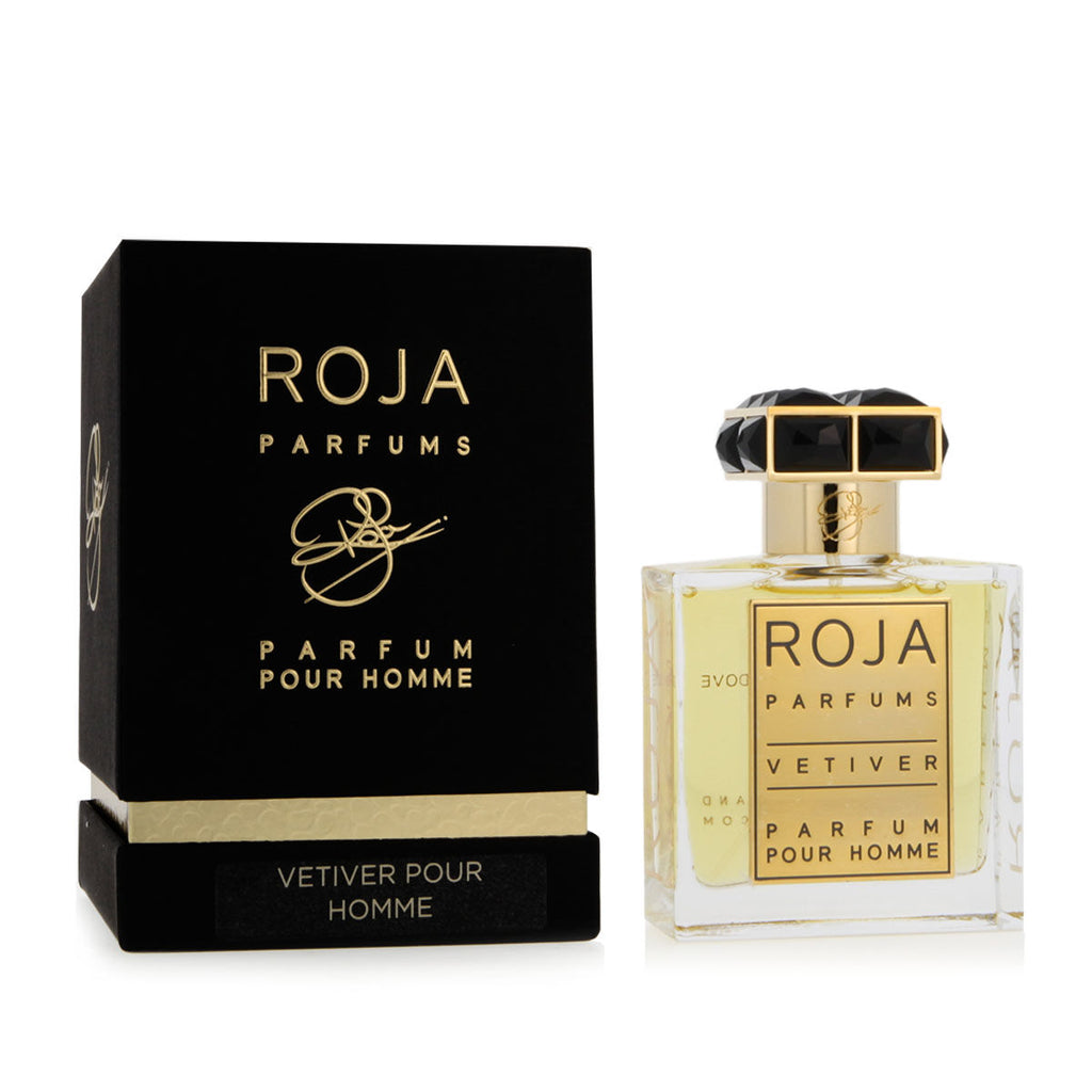 Herrenparfüm roja parfums vetiver 50 ml - schönheit