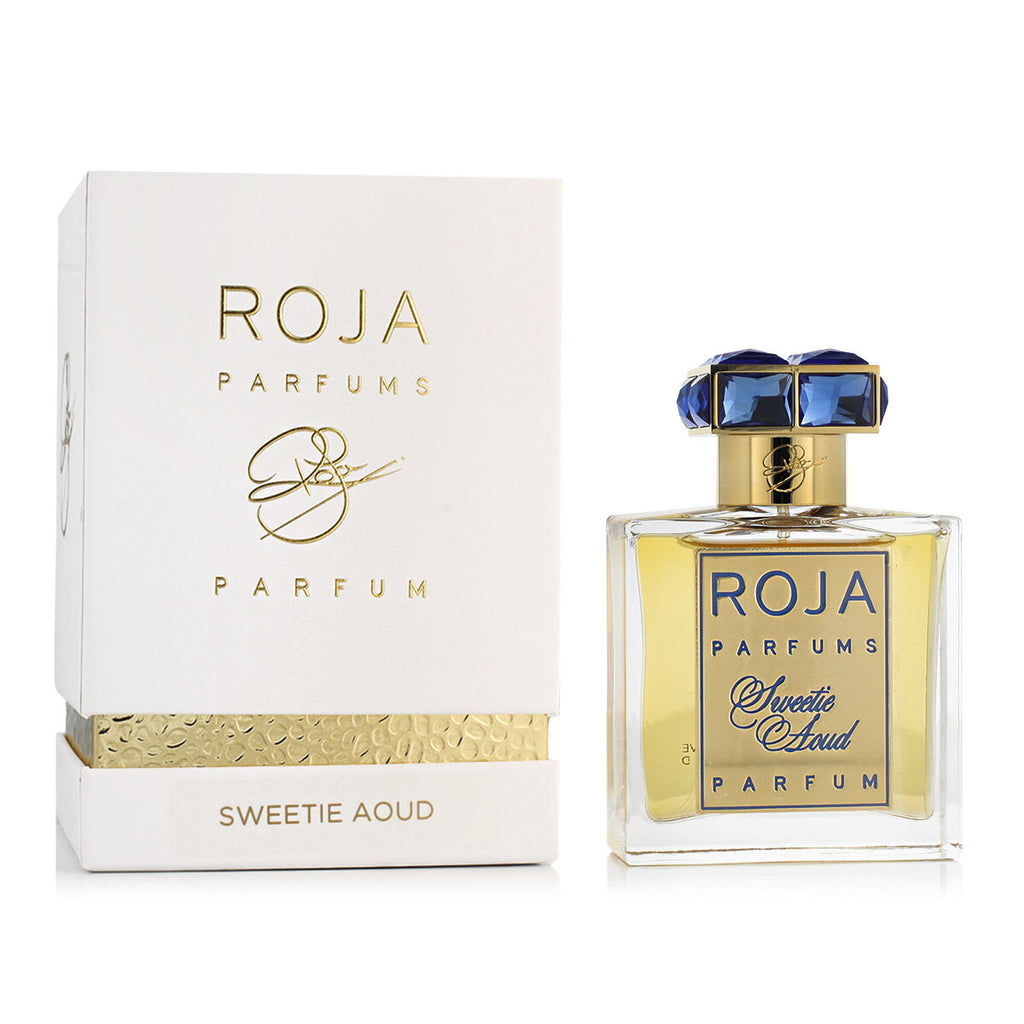 Unisex-parfüm roja parfums sweetie aoud 50 ml - schönheit