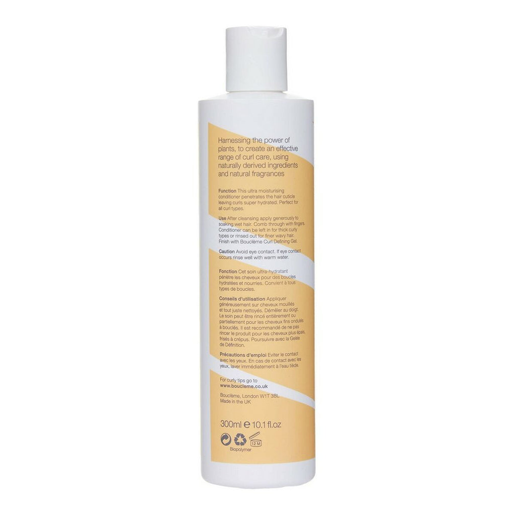 Aufbauspülungsbalsam bouclème curls redefined 300 ml