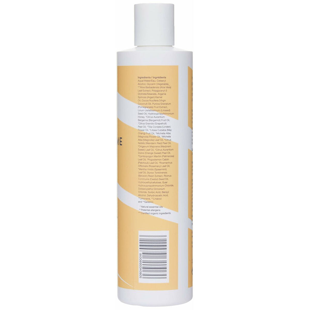 Aufbauspülungsbalsam bouclème curls redefined 300 ml