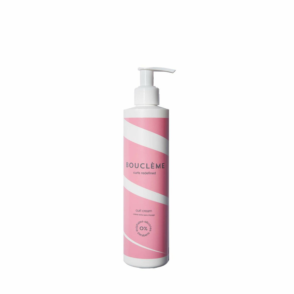 Lockenbildende creme bouclème curls redefined 300 ml