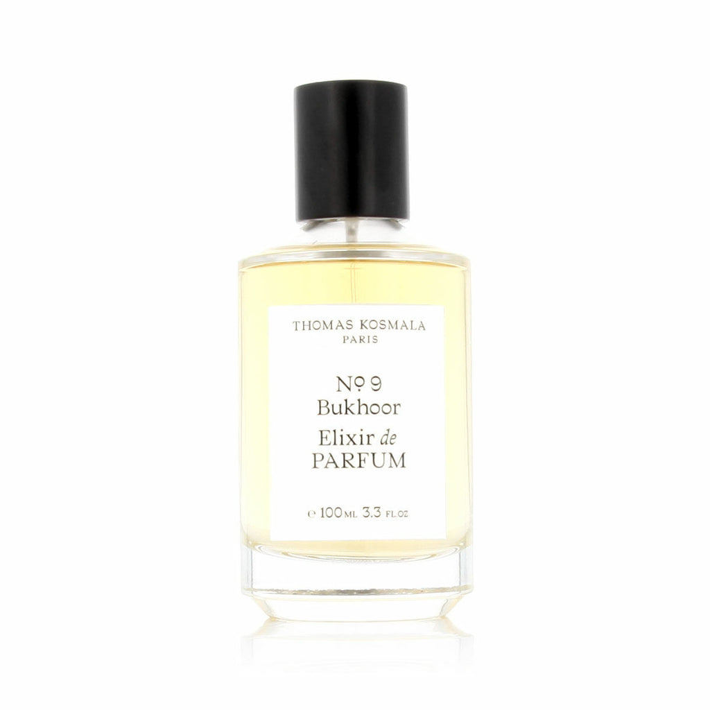 Unisex-parfüm thomas kosmala edp no.9 bukhoor 100 ml