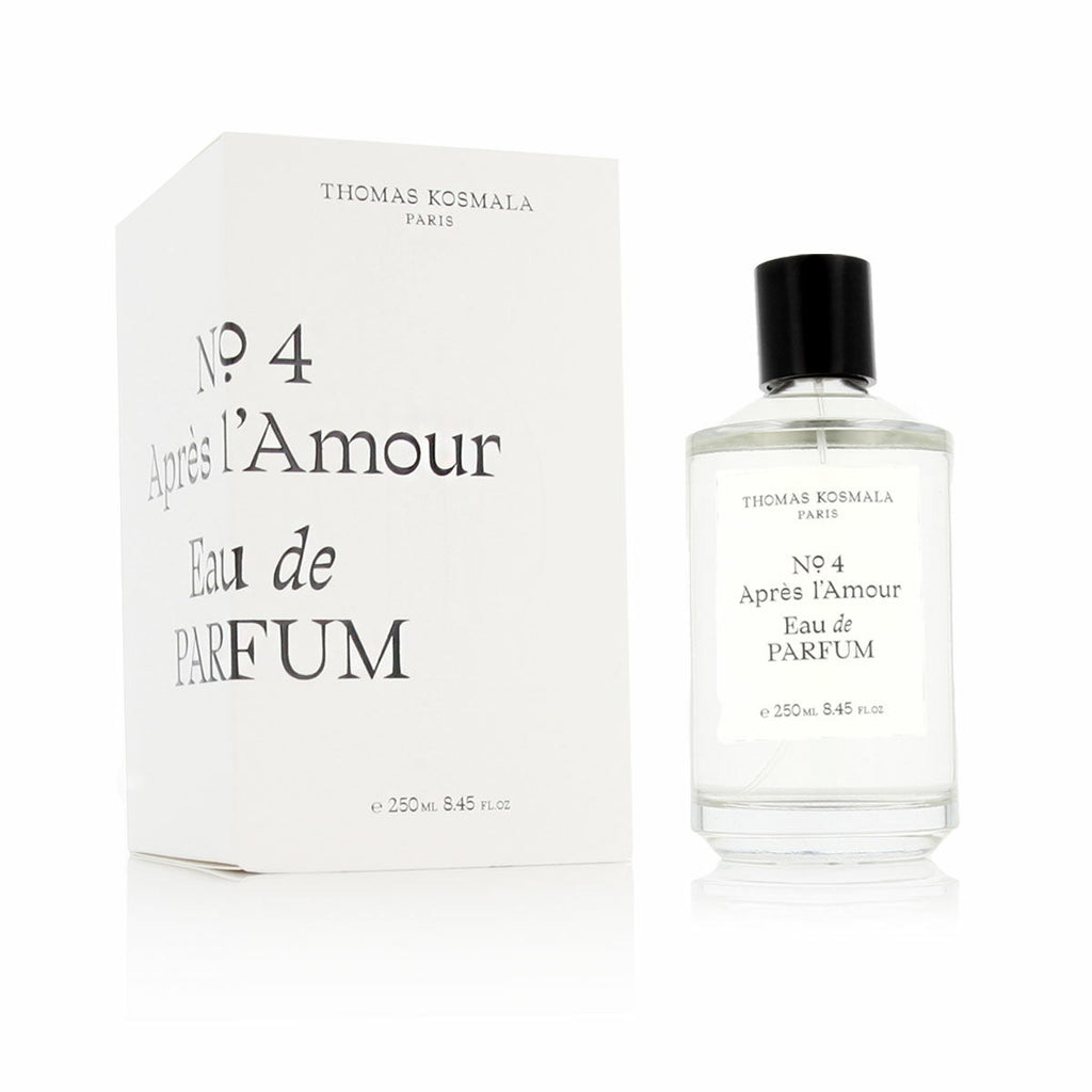 Unisex-parfüm thomas kosmala edp no.4 apres l’amour 250