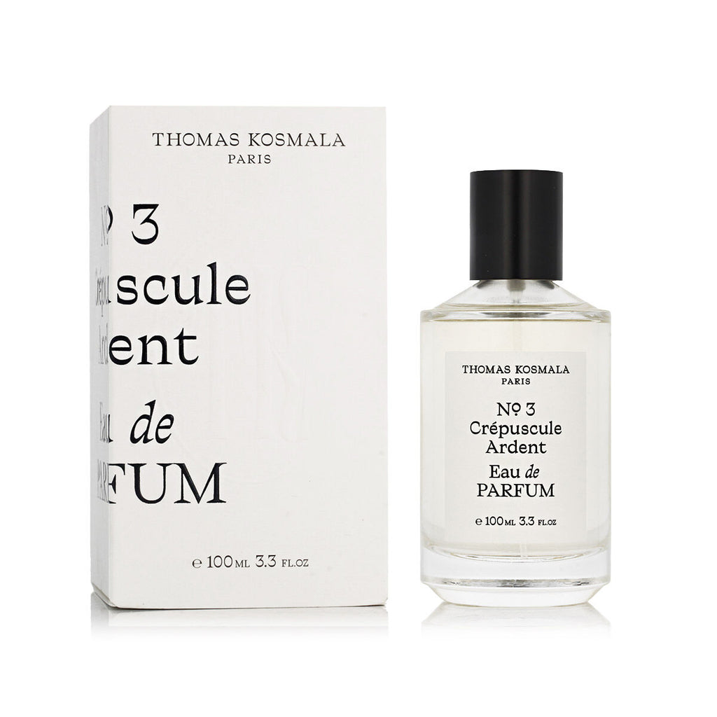 Unisex-parfüm thomas kosmala no.3 crépuscule ardent edp