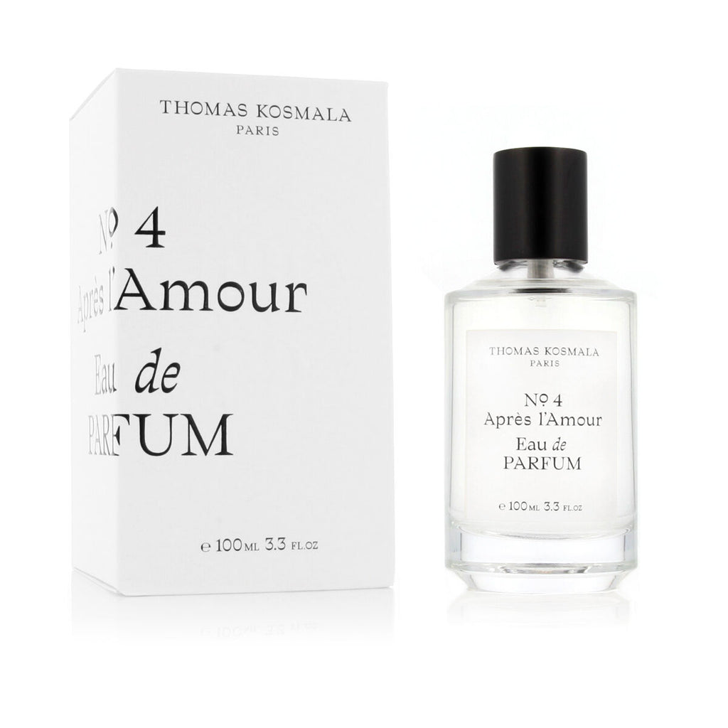 Unisex-parfüm thomas kosmala edp no.4 apres l’amour 100