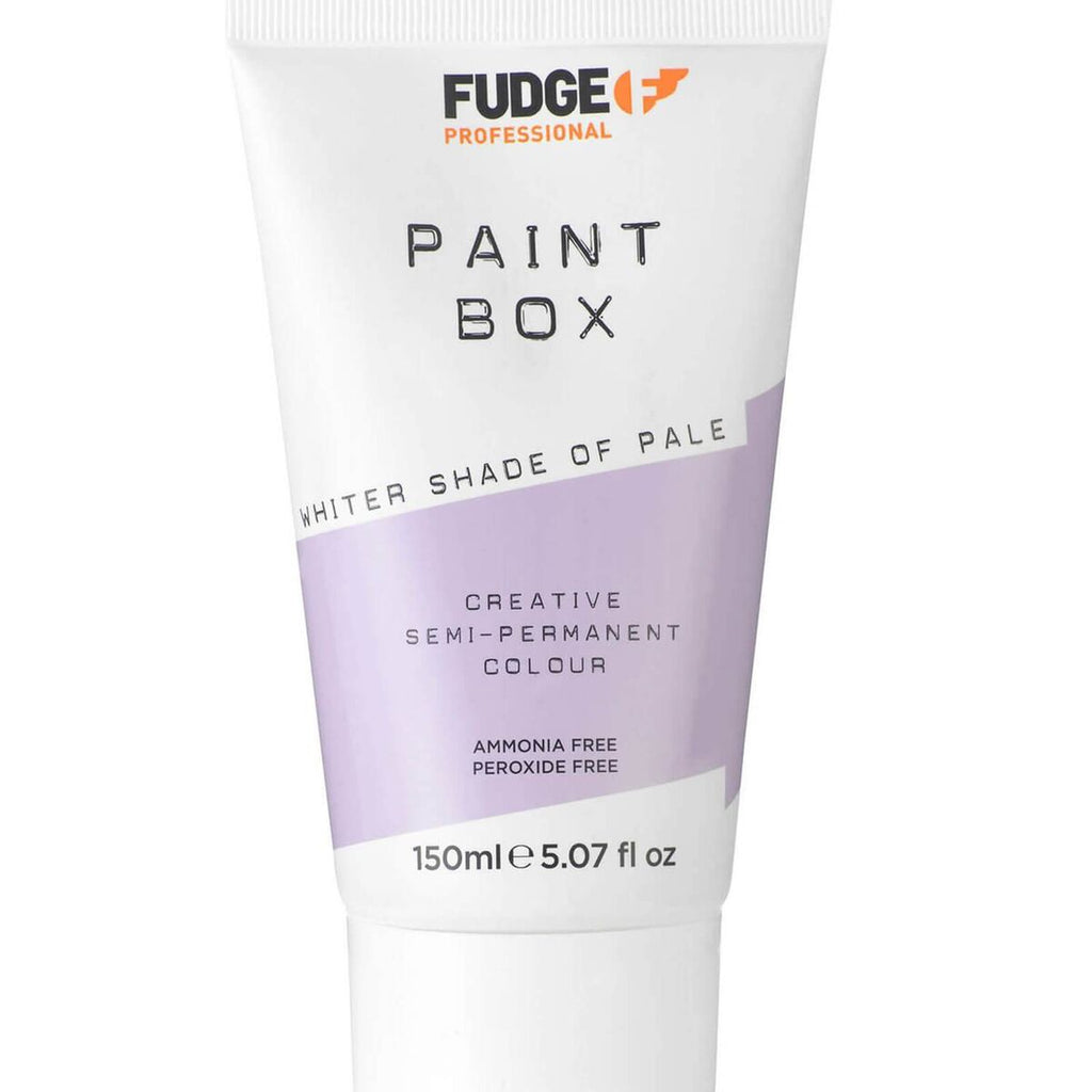 Demi-permanentes färbemittel fudge professional paintbox