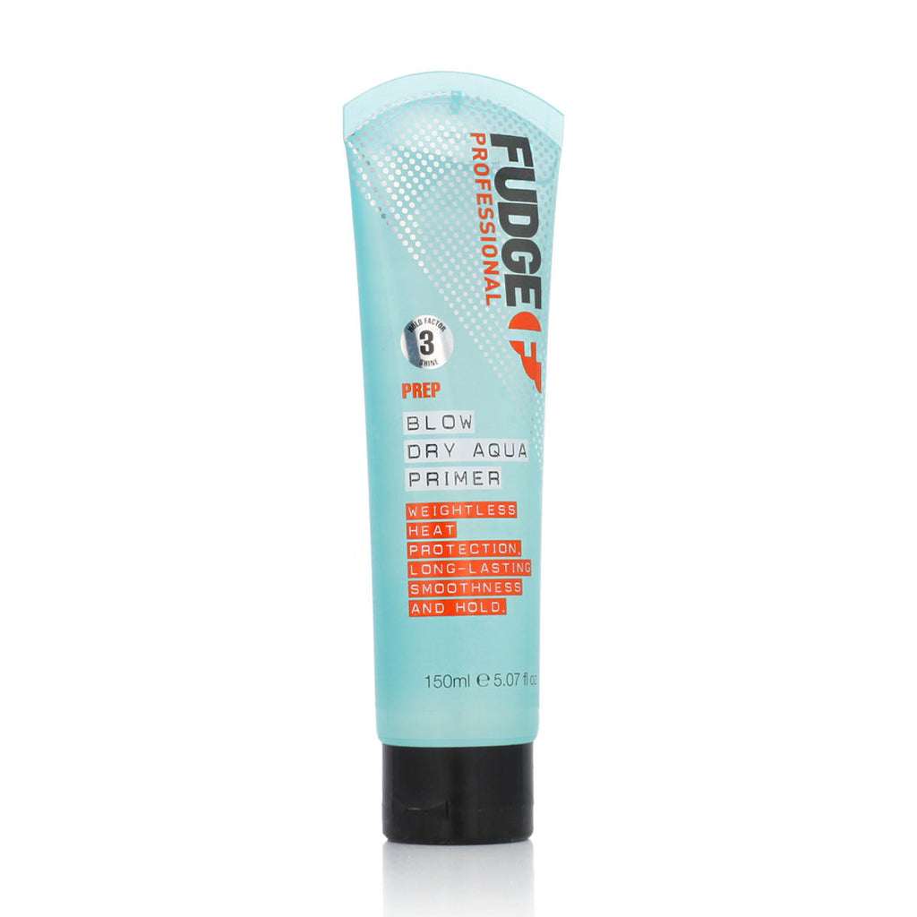 Haarserum fudge professional prep blow dry aqua primer (150