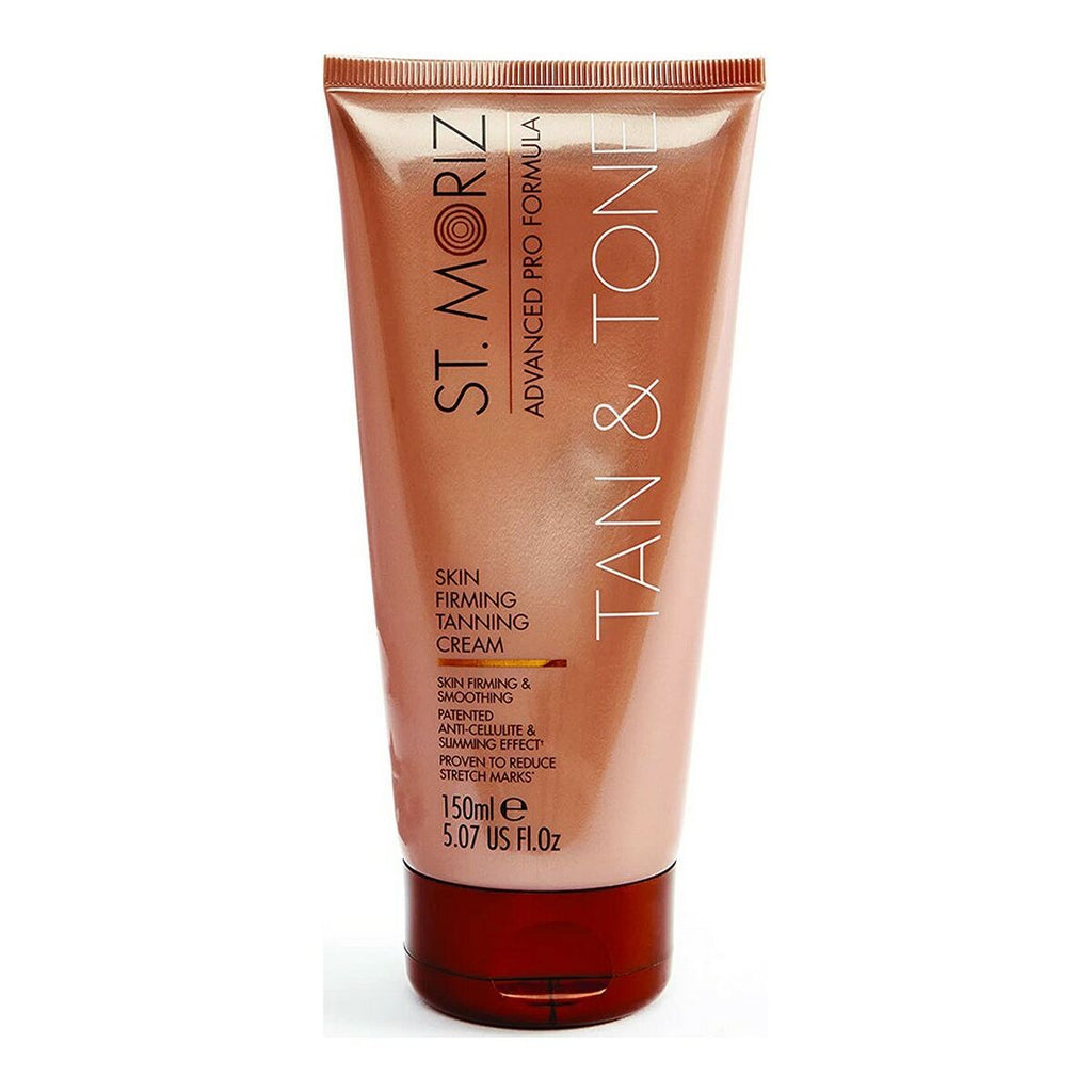 Straffende creme advanced pro formula tan & tone st. Moriz