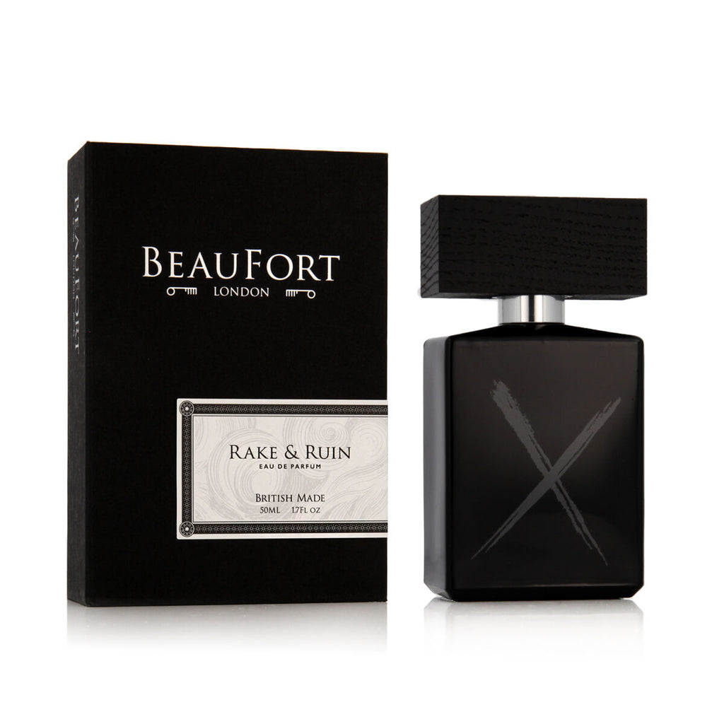 Unisex-parfüm beaufort rake & ruin edp 50 ml - schönheit