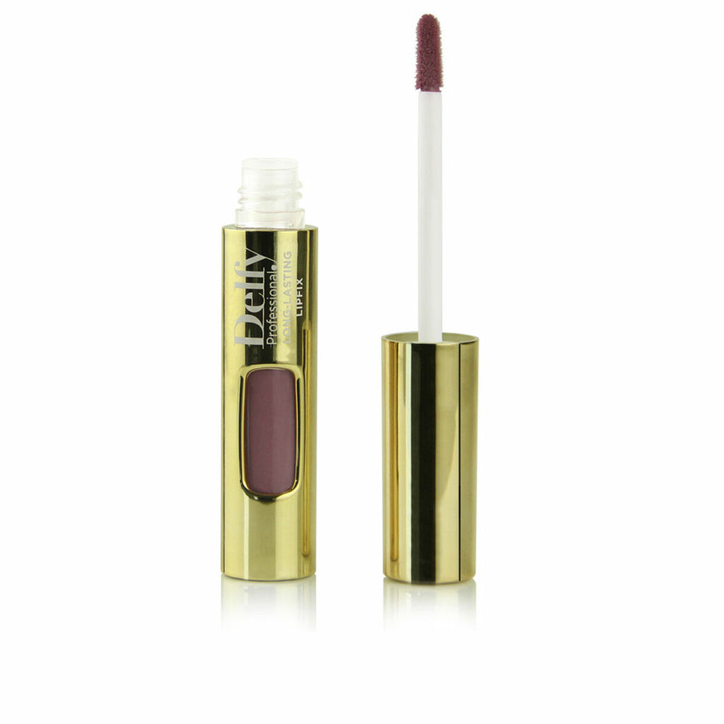 Lippenstift delfy lipfix gold cameo 8 g - schönheit make-up