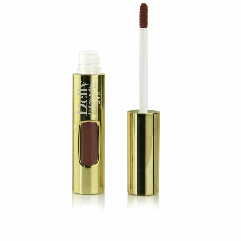 Lippenstift delfy lipfix gold caramel 8 g - schönheit