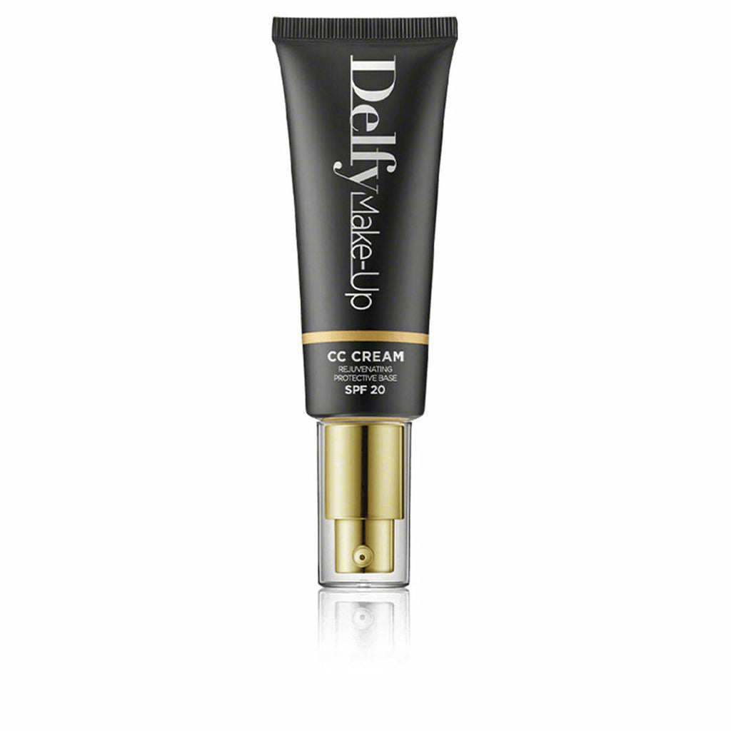 Cc cream delfy cream sand spf 20 40 ml - schönheit make-up