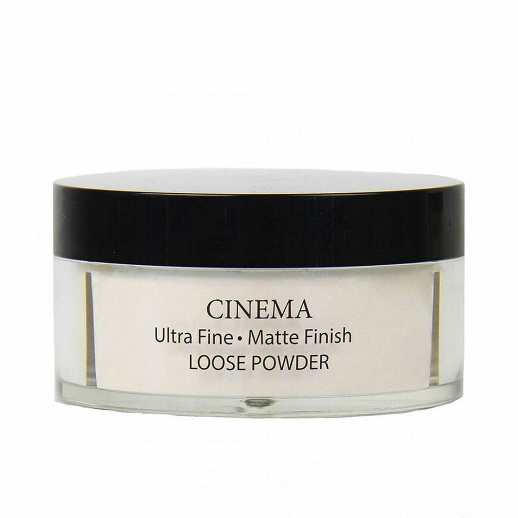 Make-up fixierpuder delfy cinema nº 010 30 g - schönheit