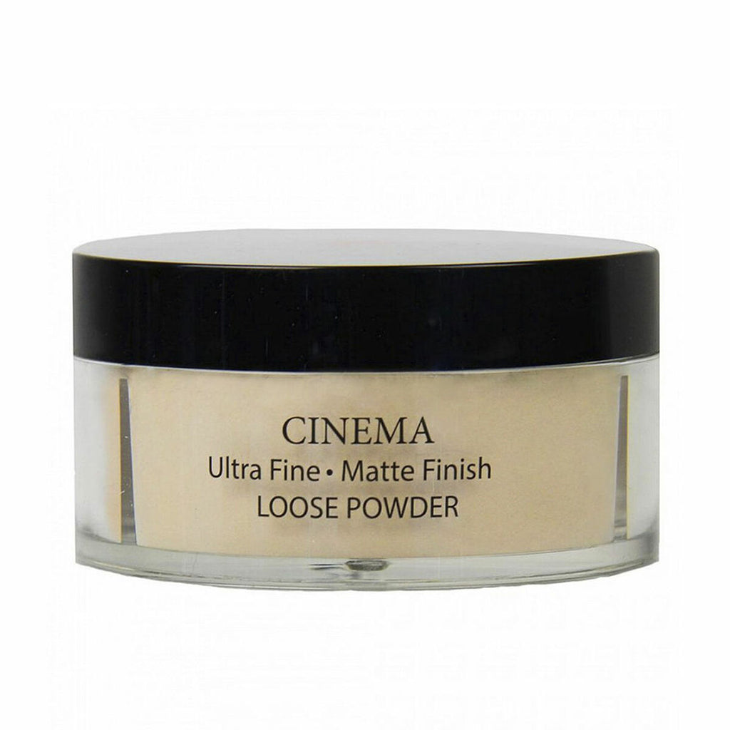 Make-up fixierpuder delfy cinema nº 20 30 g - schönheit