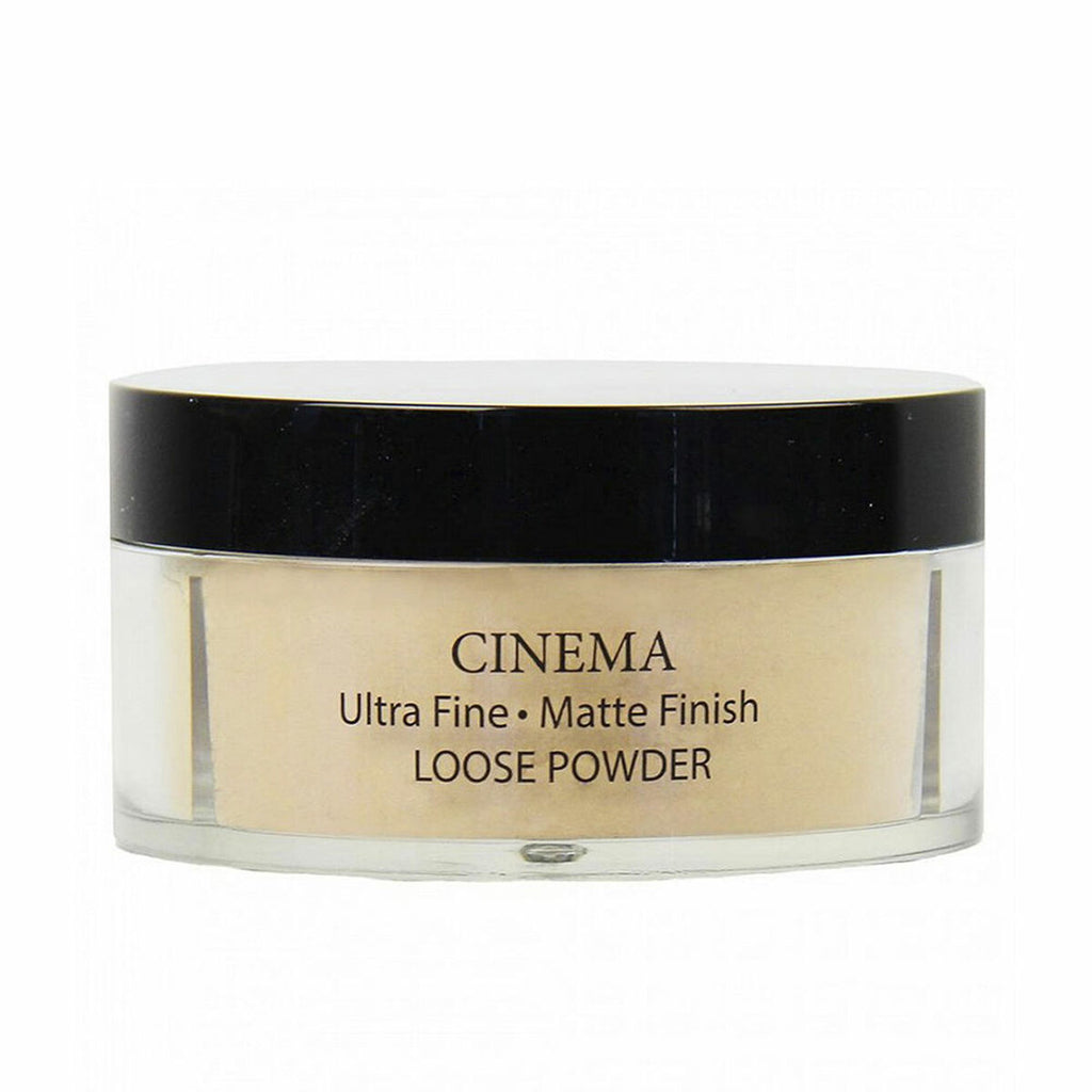 Make-up fixierpuder delfy cinema nº 40 30 g - schönheit