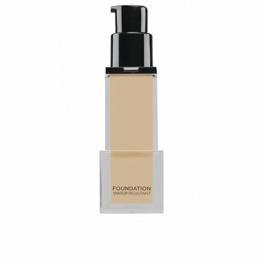 Cremige make-up grundierung delfy foundation 35 ml