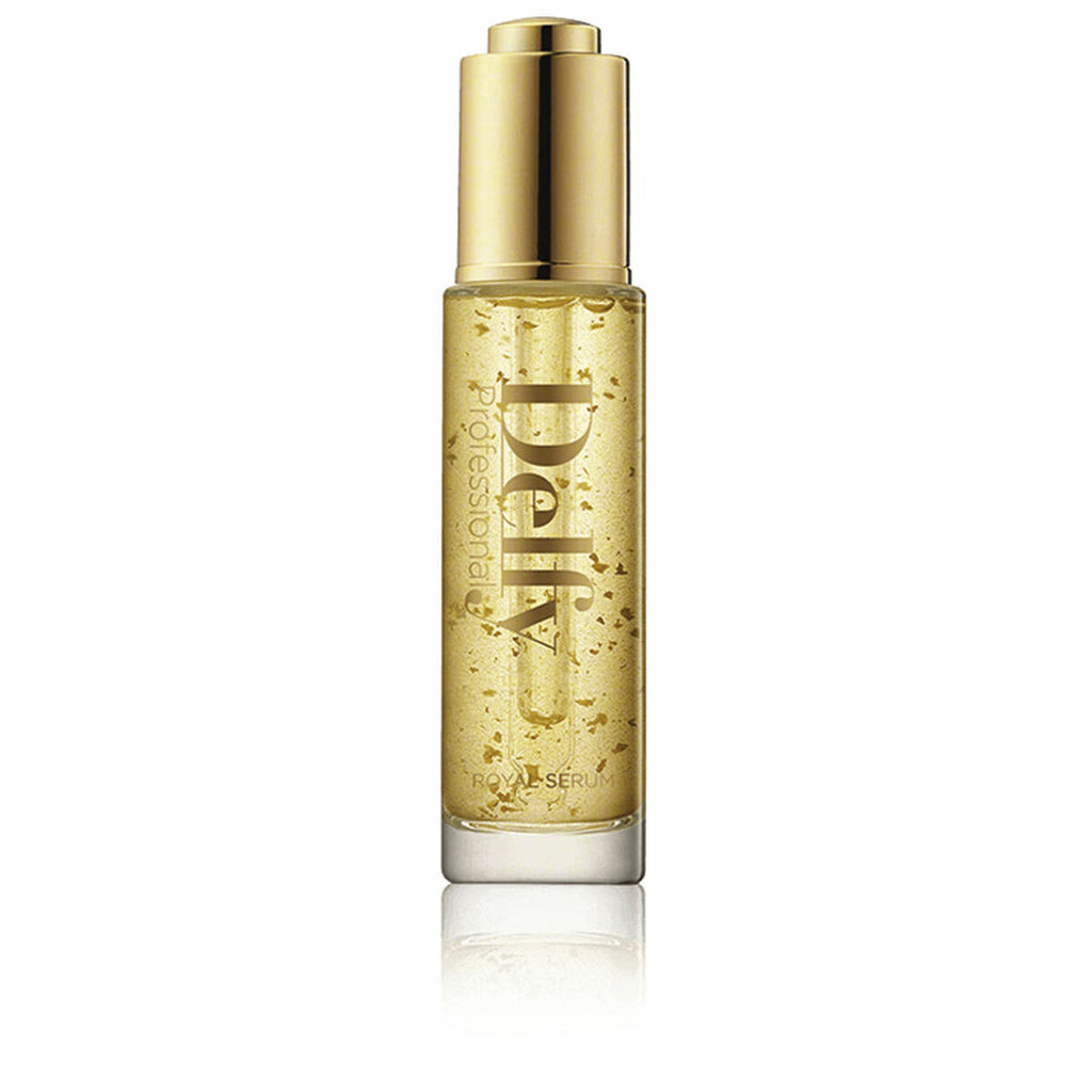 Gesichtsserum delfy royal 24k gold 30 ml - schönheit