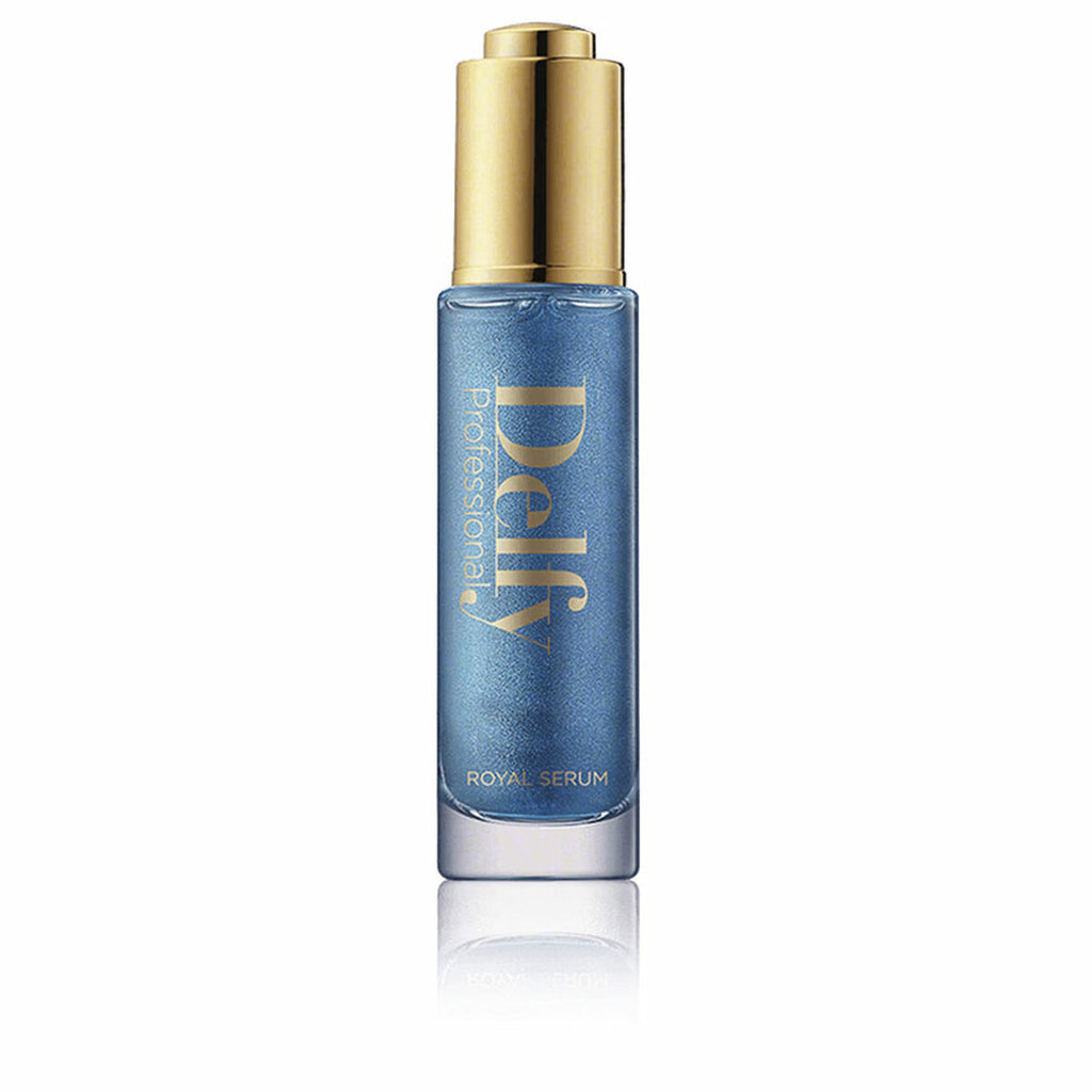 Anti-akneserum delfy royal 24k sky gold 30 ml - schönheit