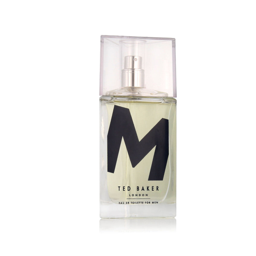 Herrenparfüm ted baker m edt 75 ml - schönheit parfums