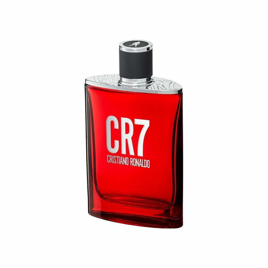 Herrenparfüm cristiano ronaldo edt cr7 100 ml - schönheit