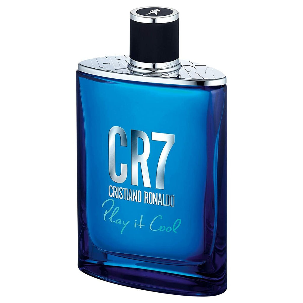 Herrenparfüm cristiano ronaldo edt cr7 play it cool 100 ml