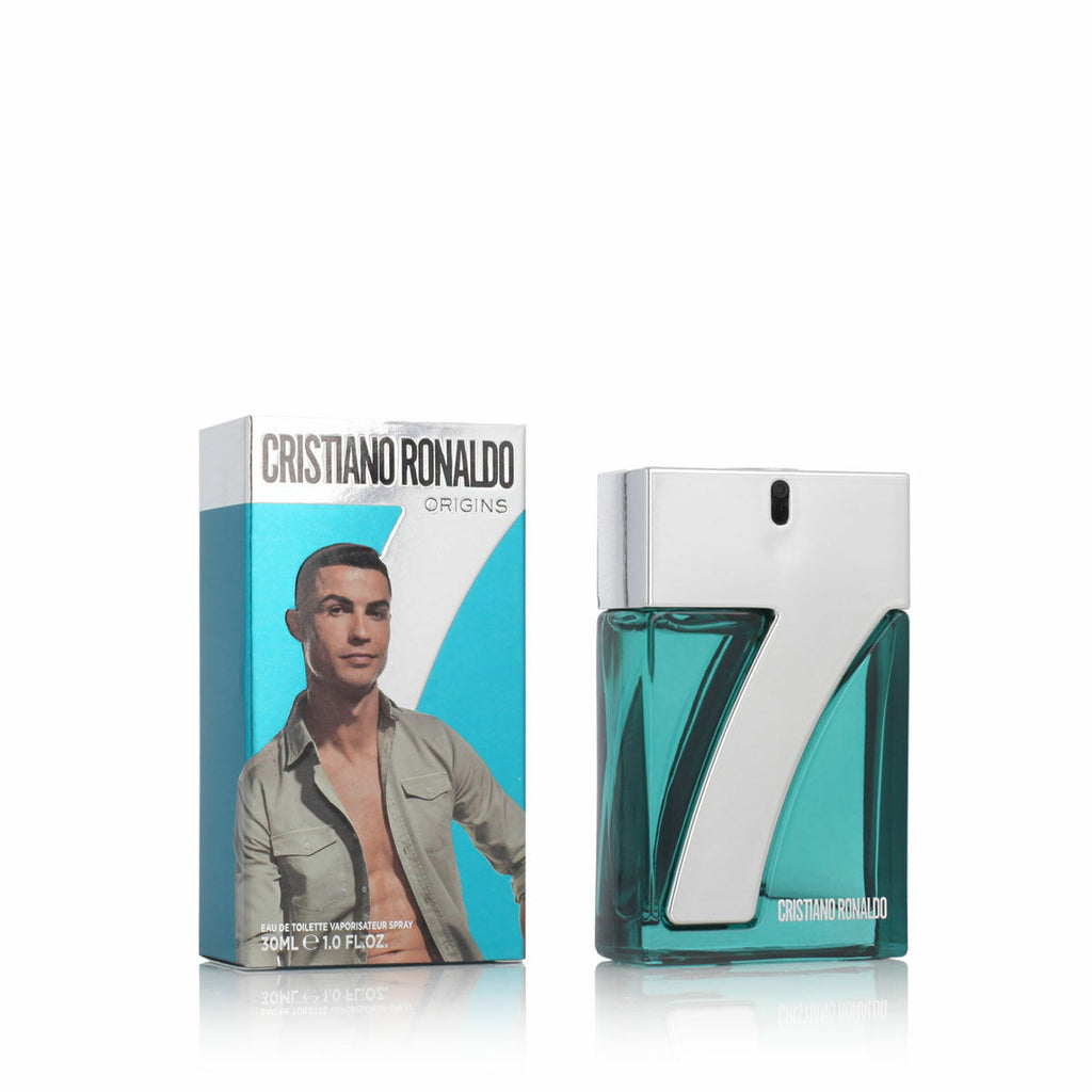 Herrenparfüm cristiano ronaldo edt - schönheit parfums