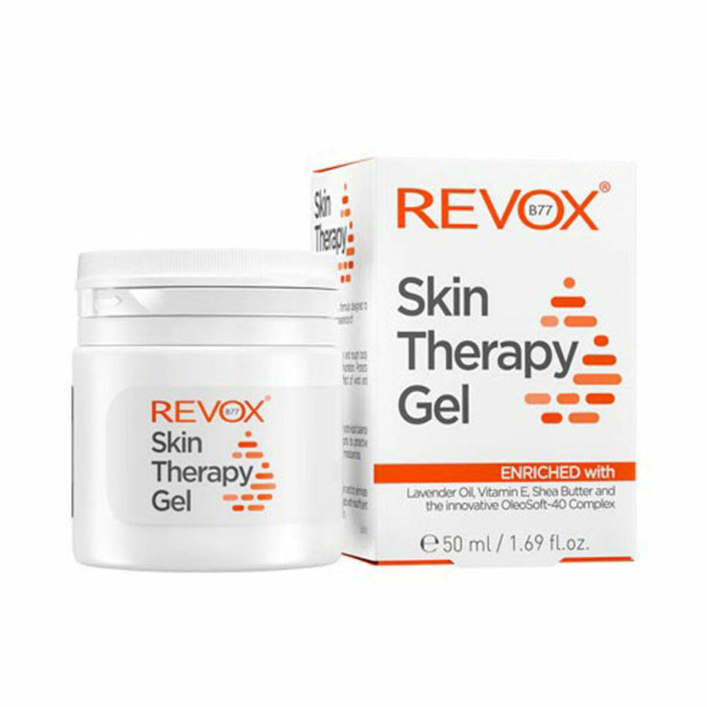 Tagescreme revox b77 skin therapy 50 ml - schönheit