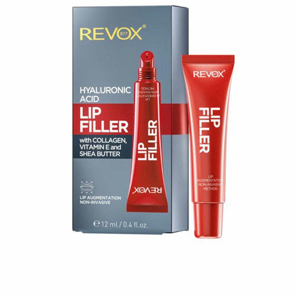 Lippenvoluminisator revox b77 lip filler 12 ml